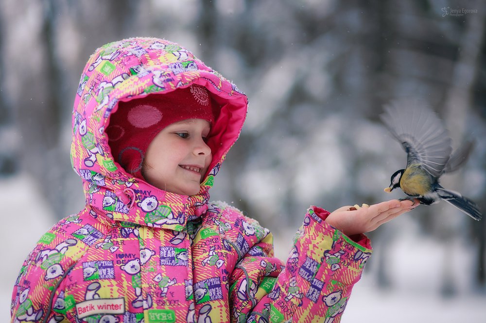 Photograph by Евгения Егорова