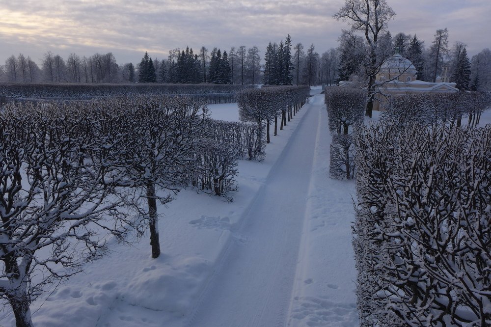 Photograph by Харис Шахмаметьев