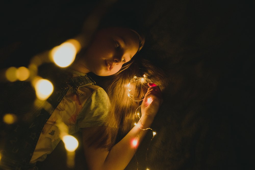 Photograph by Анна Коротя