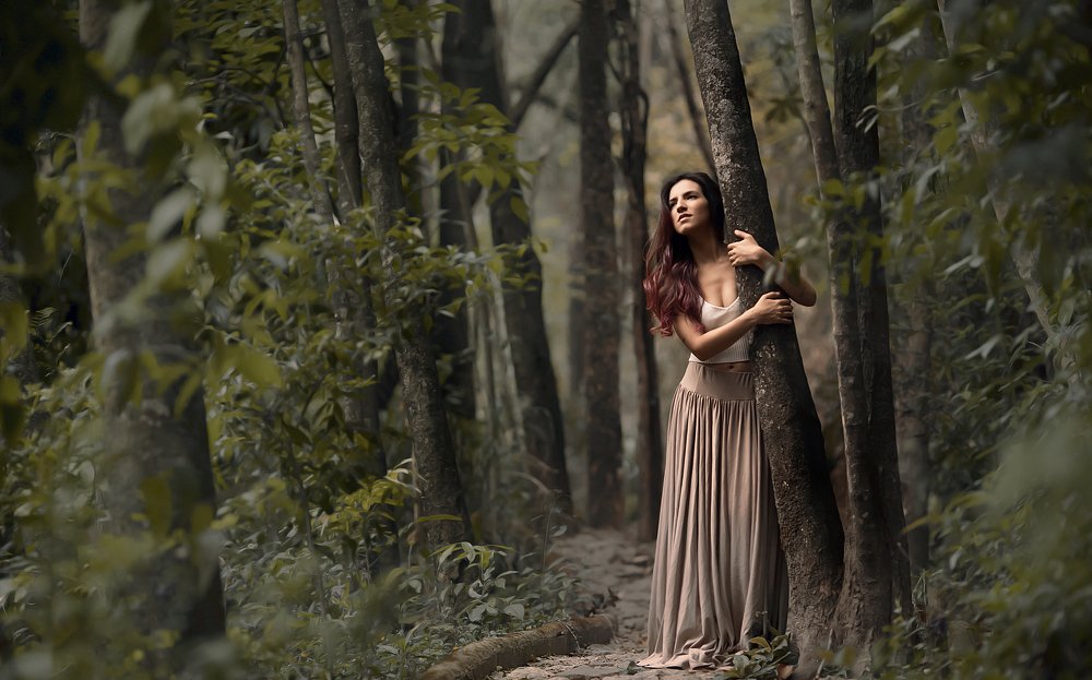 Photograph by D Santos