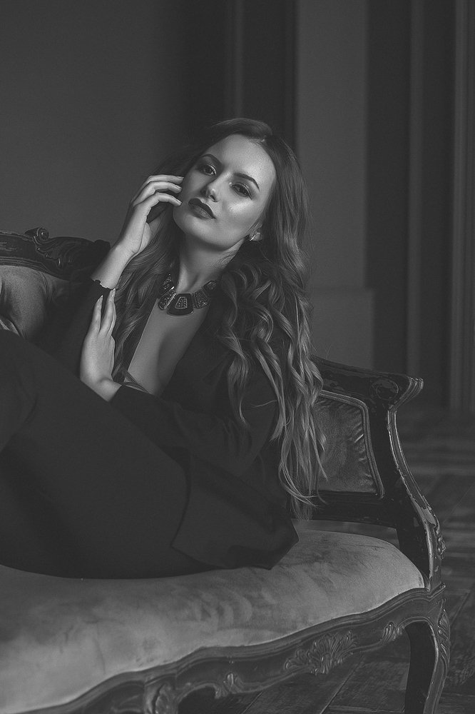 Photograph by Ирина Катаева