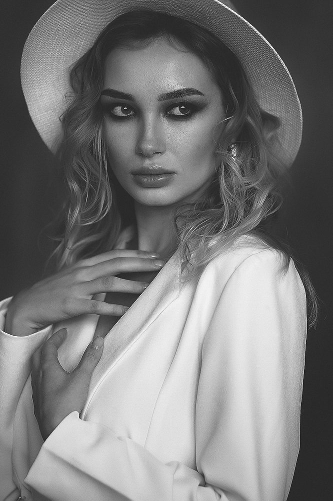 Photograph by Ирина Катаева