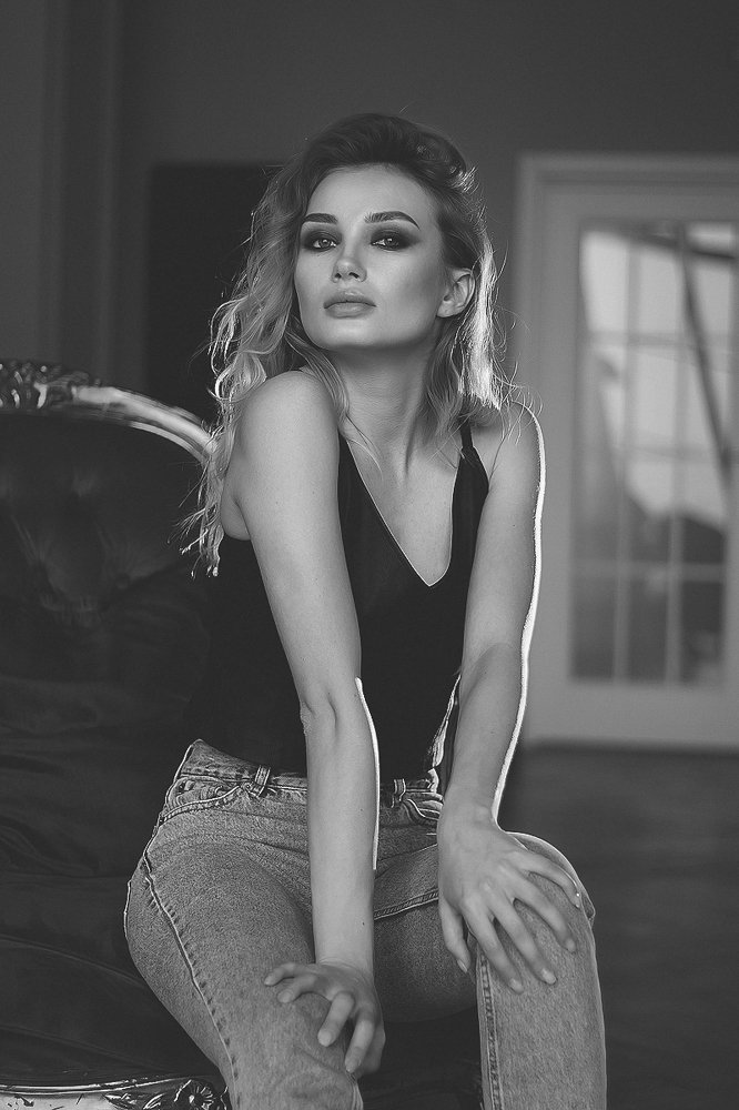 Photograph by Ирина Катаева