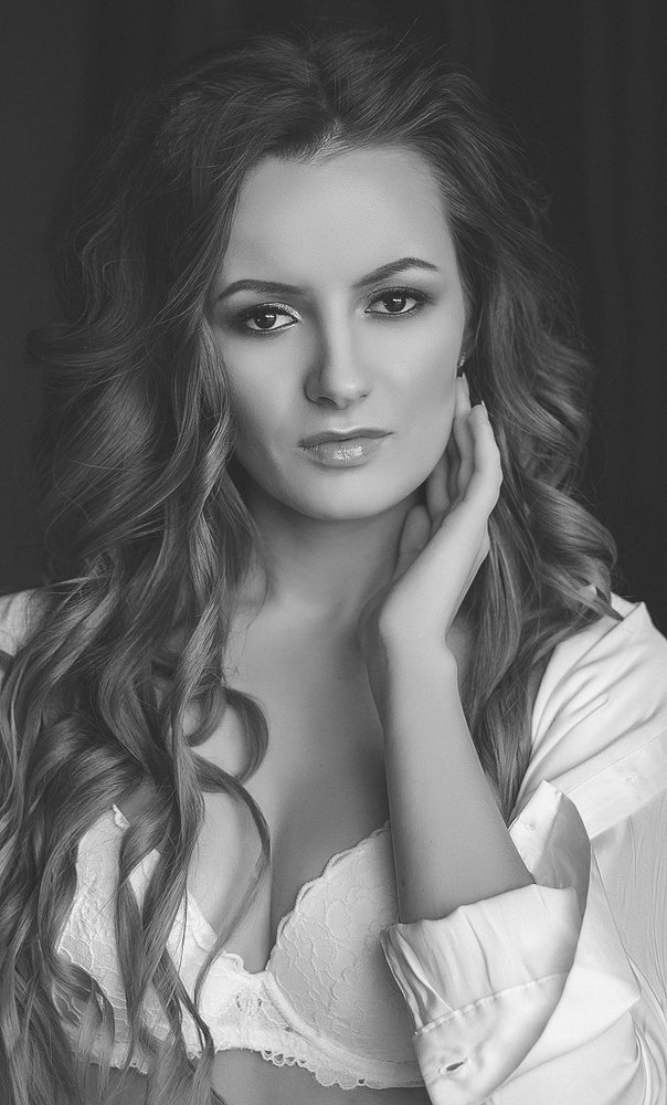 Photograph by Ирина Катаева