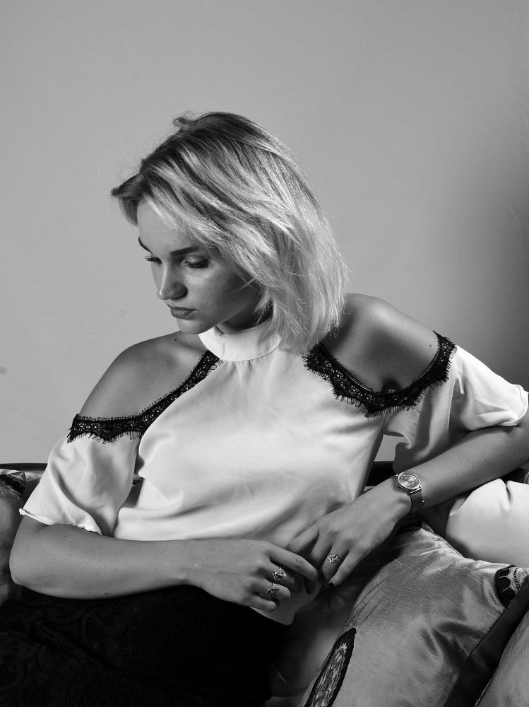 Photograph by Андрей Усов