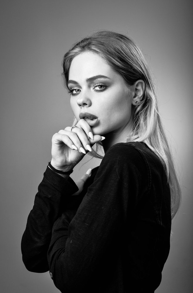 Photograph by Пономарёва Наталья