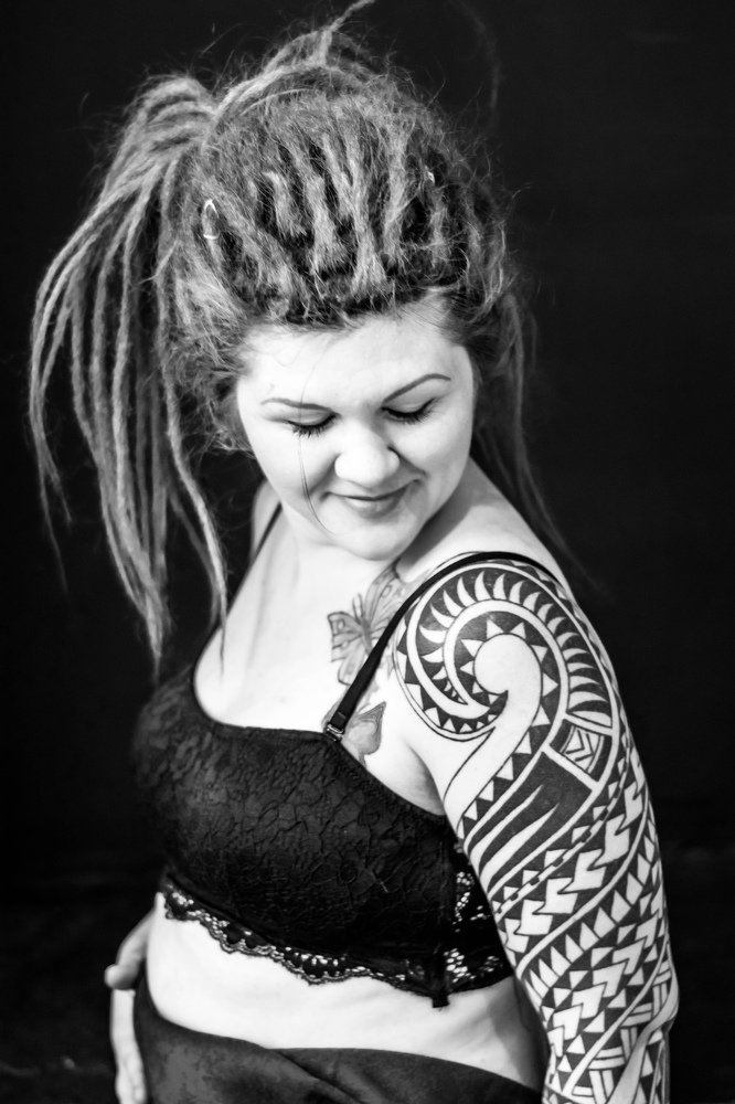 Photograph by Пономарёва Наталья