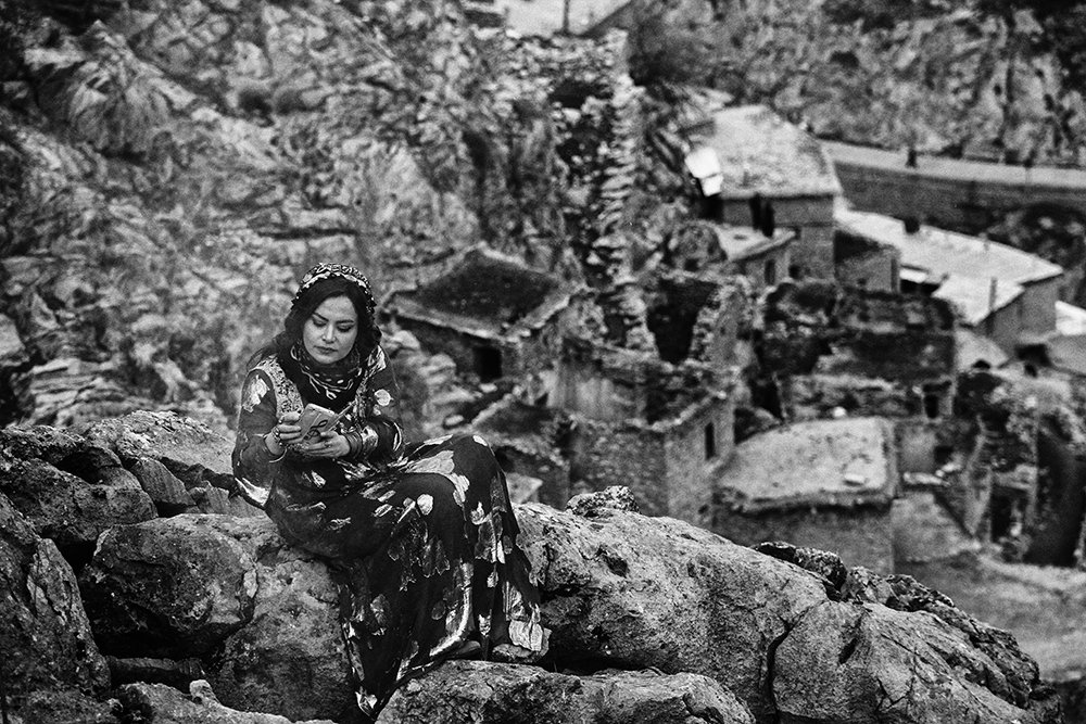 Фотография автора aryan nasrolahi