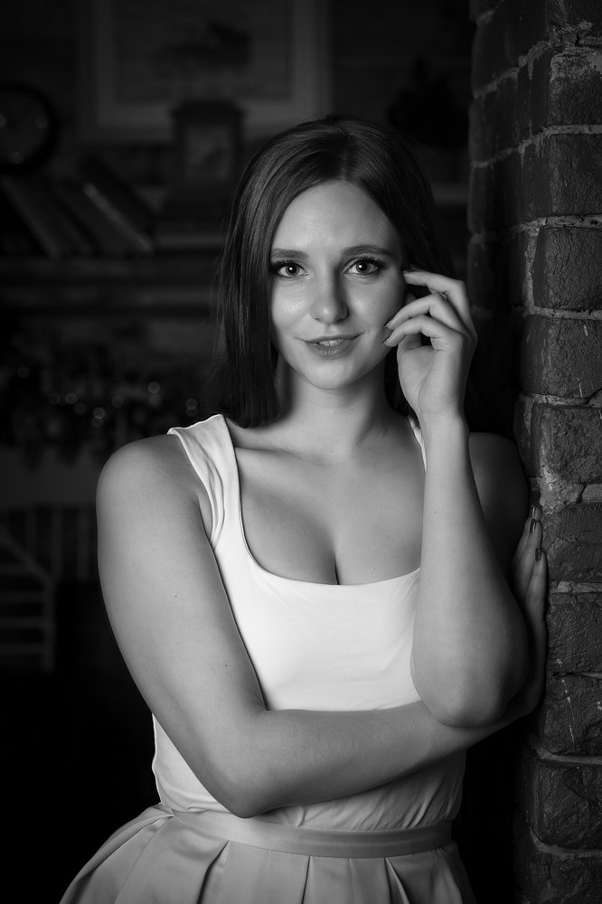 Photograph by Анатолий Брагин