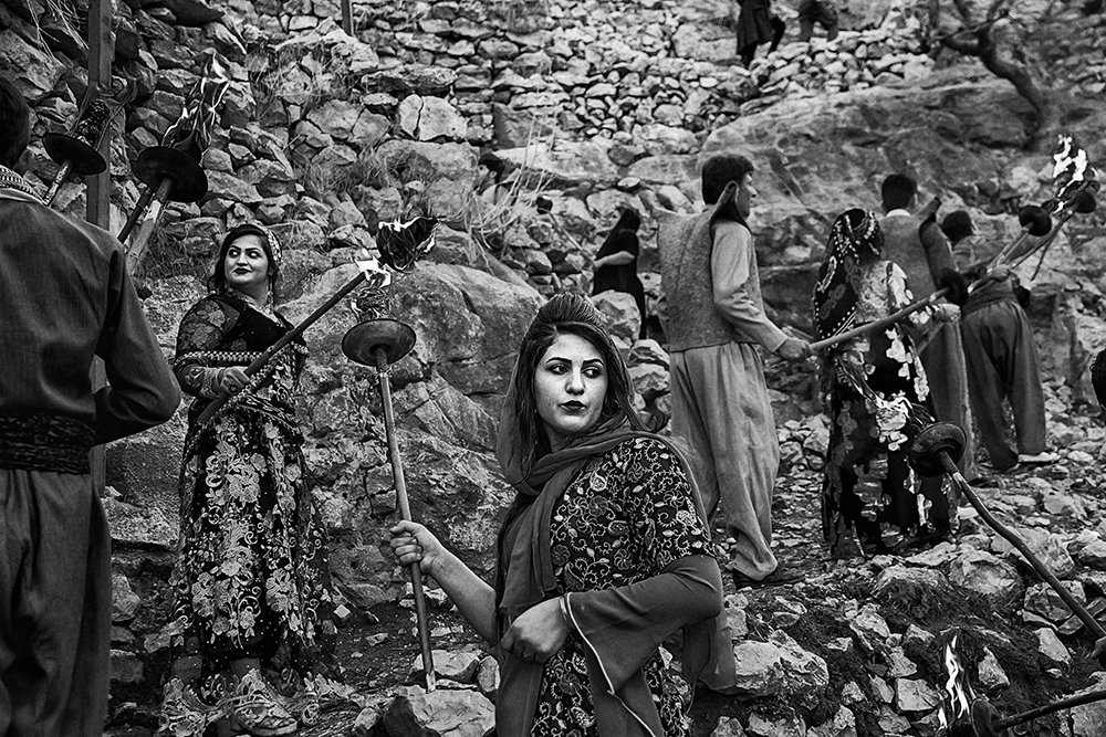 Фотография автора aryan nasrolahi