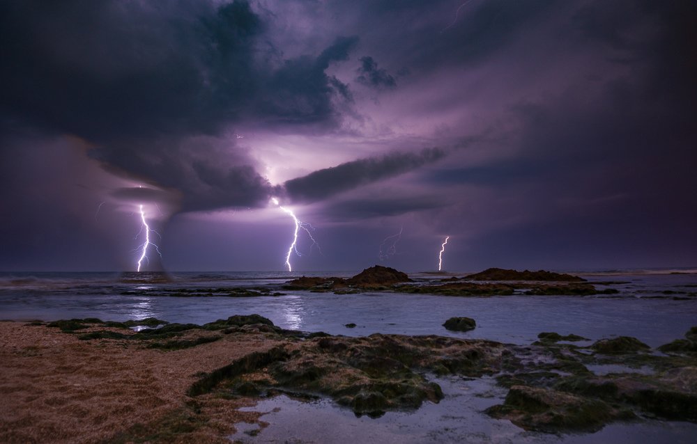 Photograph by Pavel Bernshtam