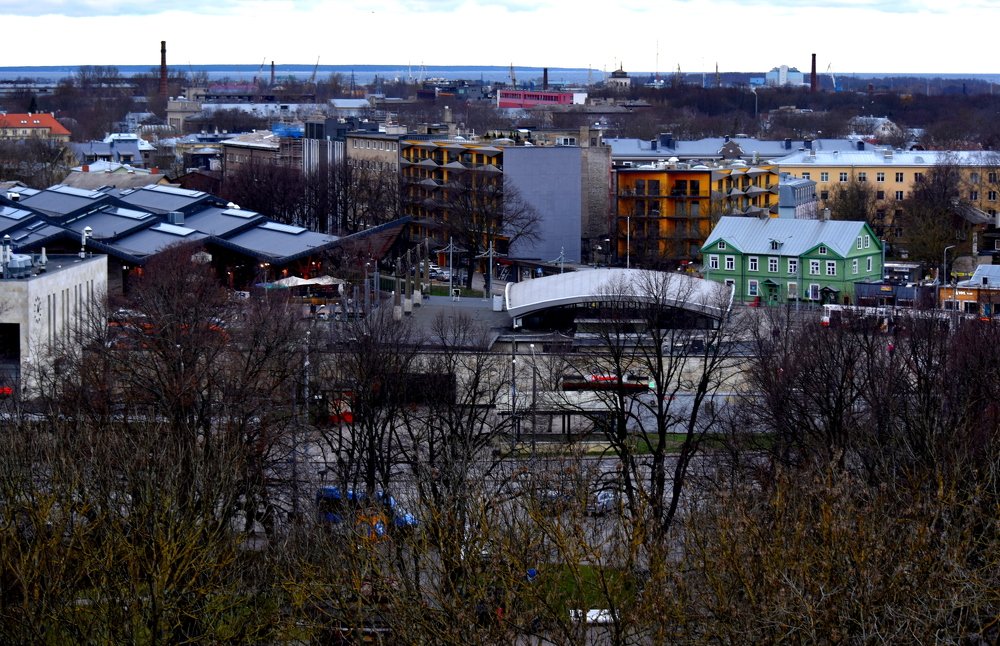 Photograph by Инна Сенкевич