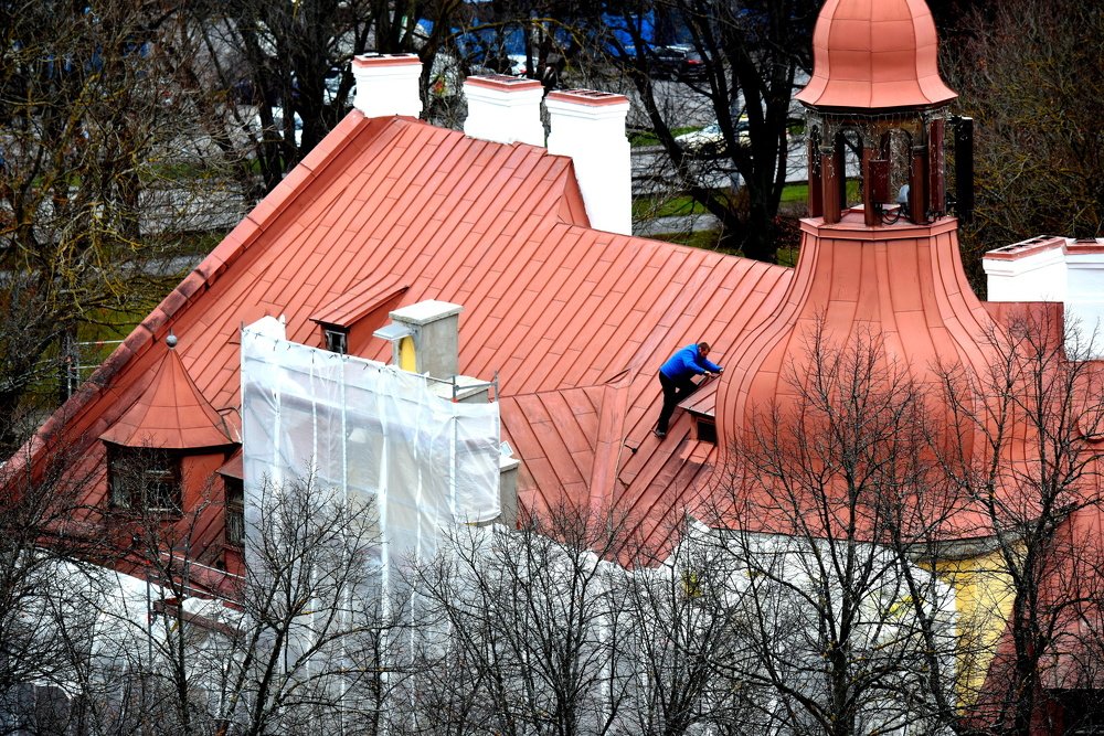 Photograph by Инна Сенкевич