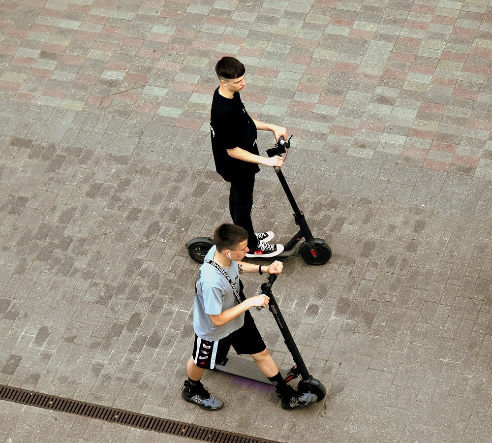 Photograph by Инна Сенкевич