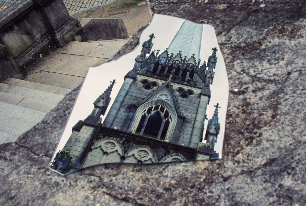 Photograph by Bruno Ferreira Soares