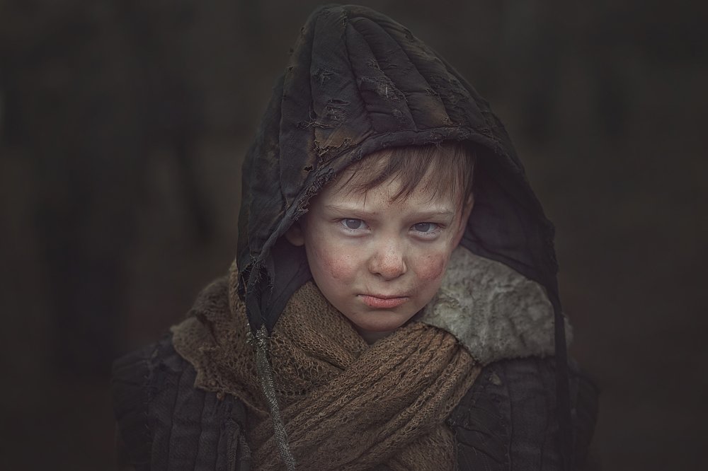 Фотография автора Тимакова Татьяна