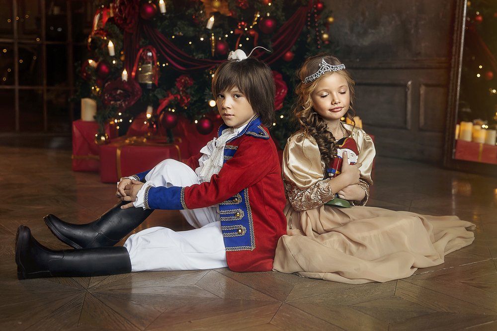 Photograph by Елена Кучерявых