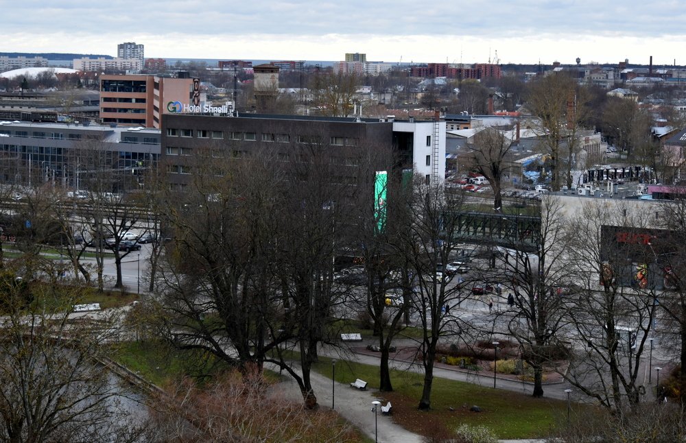 Photograph by Инна Сенкевич