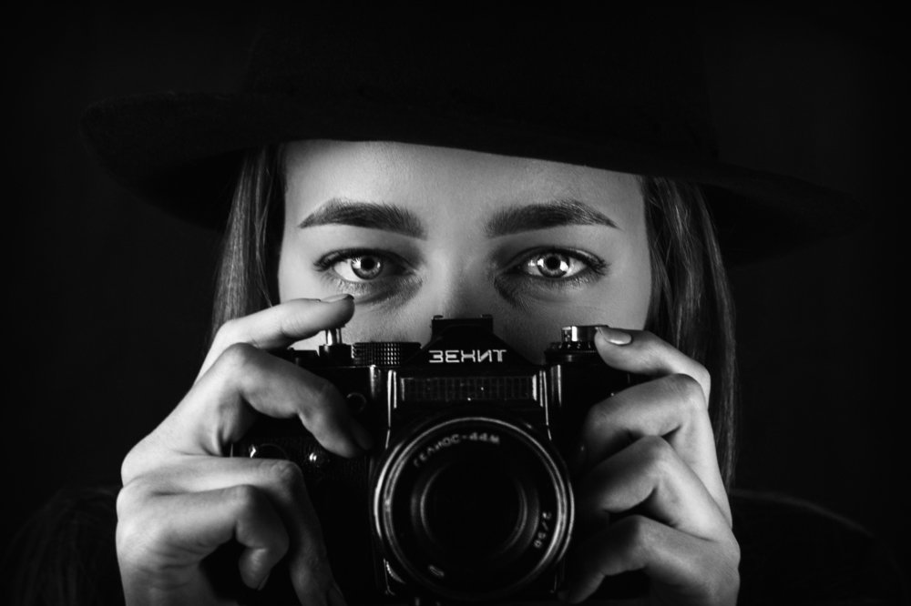 Photograph by Александр Попович