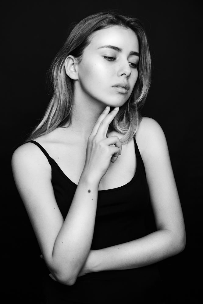 Photograph by Azamat Janisov