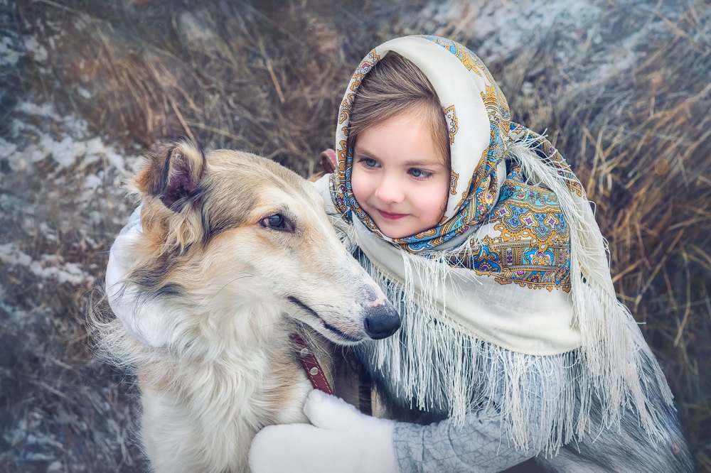 Photograph by Анастасия Савельева