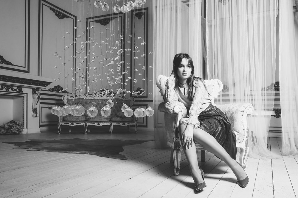 Фотография автора Иван Юркевич