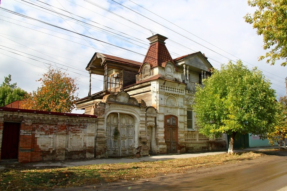 Photograph by Дмитрий