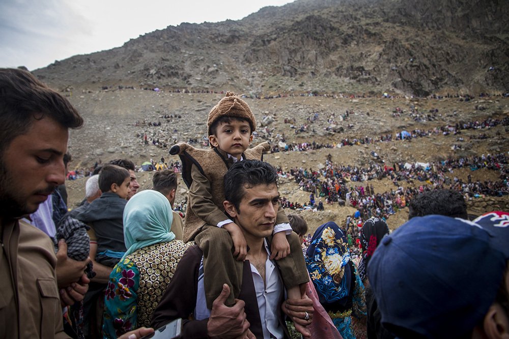 Фотография автора aryan nasrolahi