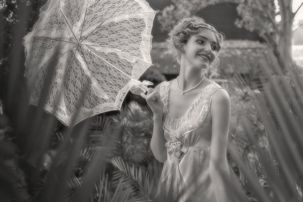 Photograph by Юрий Трофимов