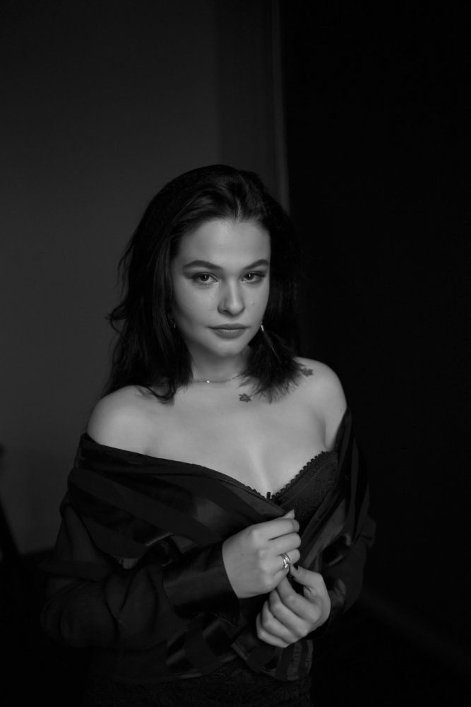 Photograph by Сергей Таучелов