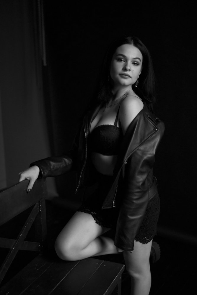 Photograph by Сергей Таучелов