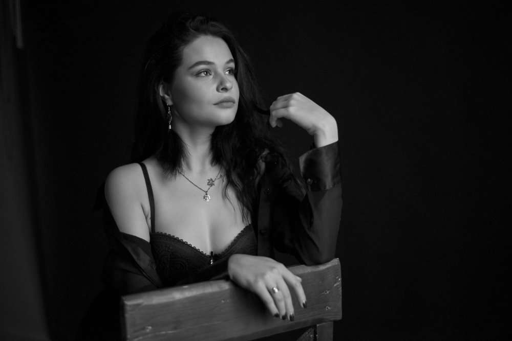 Photograph by Сергей Таучелов