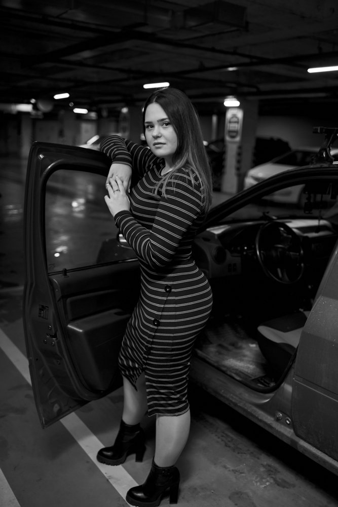 Photograph by Сергей Таучелов