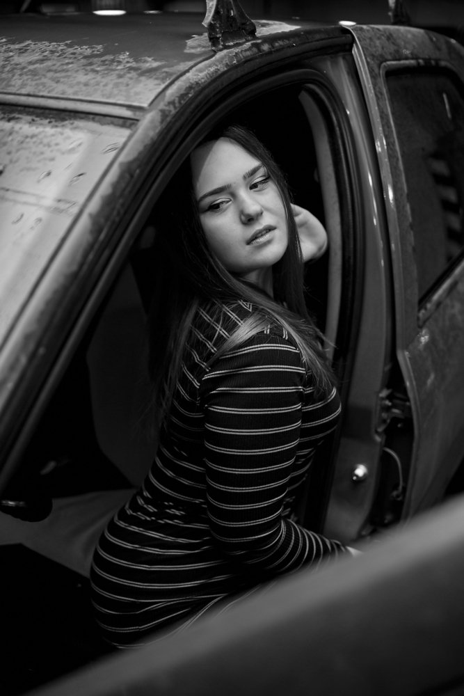 Photograph by Сергей Таучелов