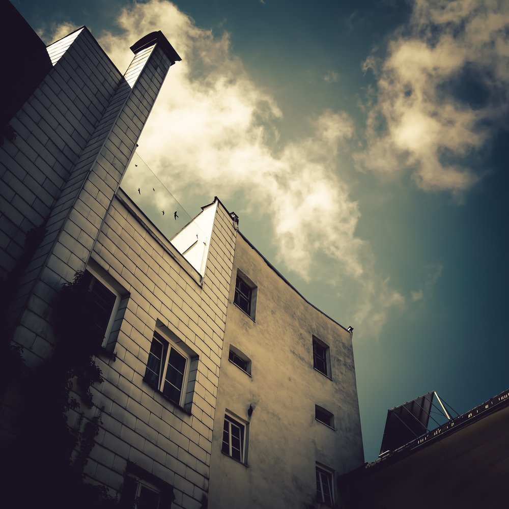 Photograph by Lubos Vojtech