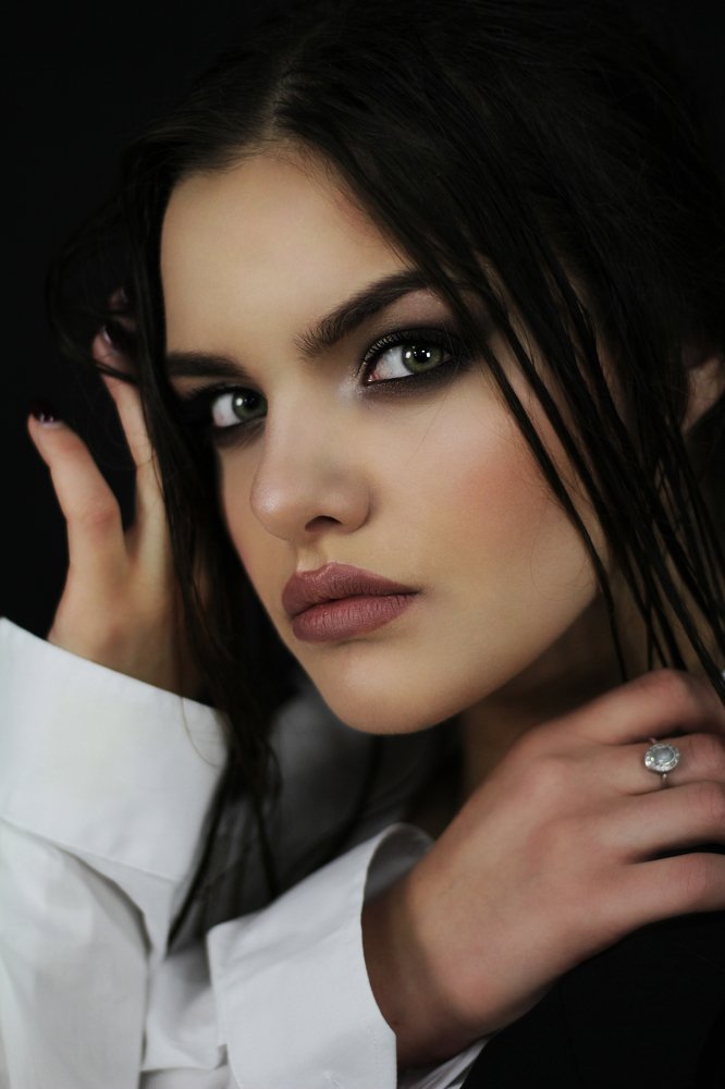 Photograph by Екатерина Сапрыкина