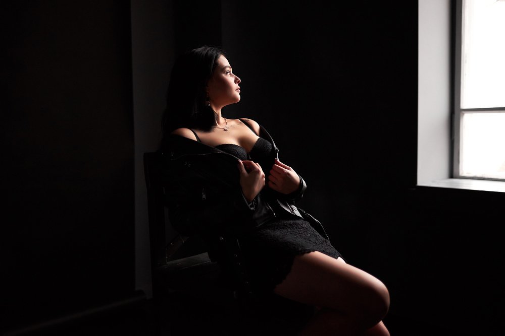 Photograph by Сергей Таучелов