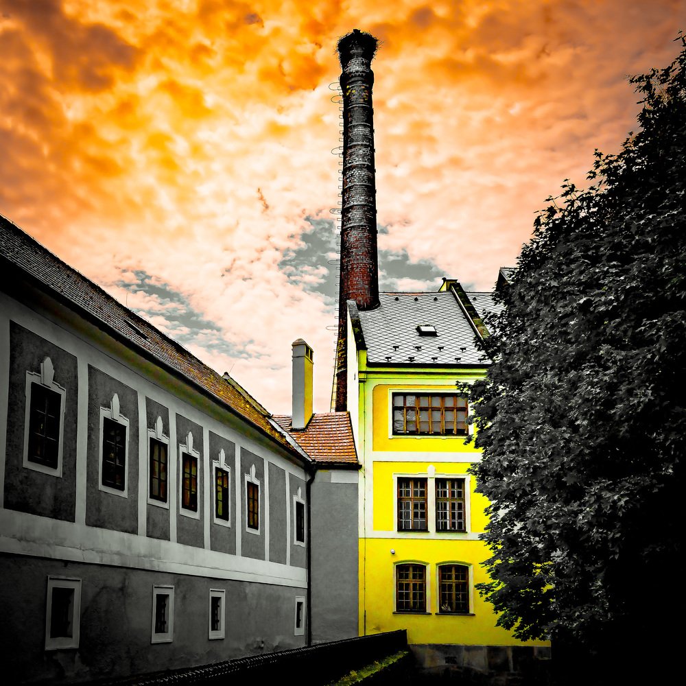 Photograph by Lubos Vojtech