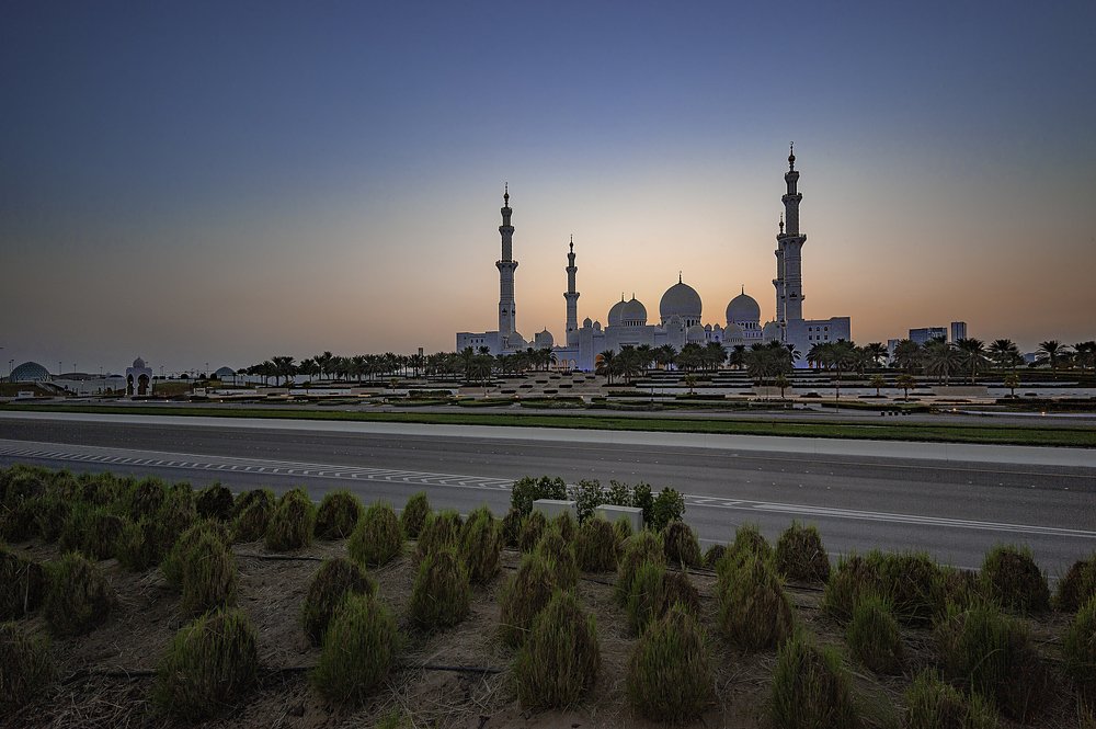 Photograph by Mark Frederick Jereos