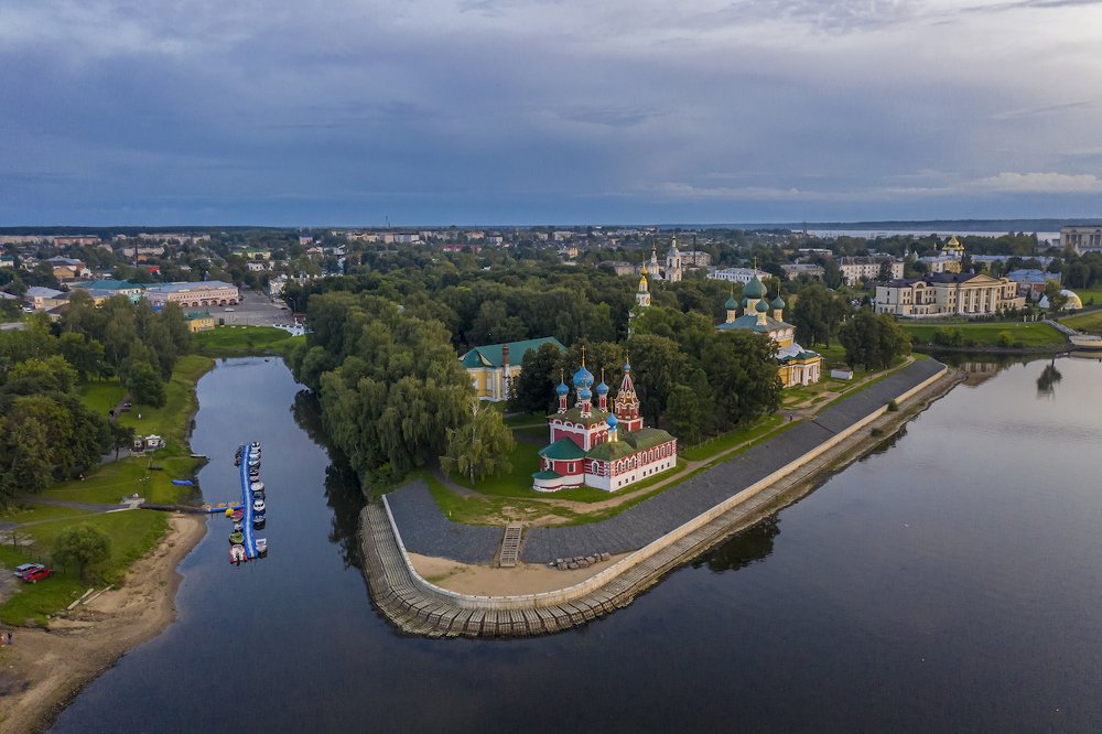 Photograph by Игорь Кляхин