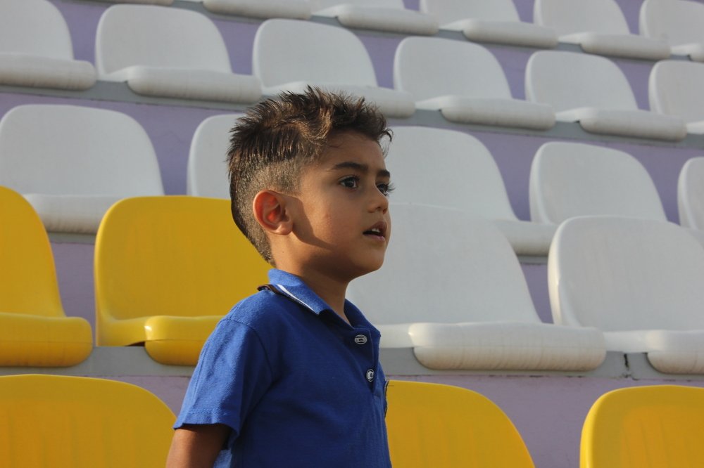 Photograph by Mehrzad Salimi khiati