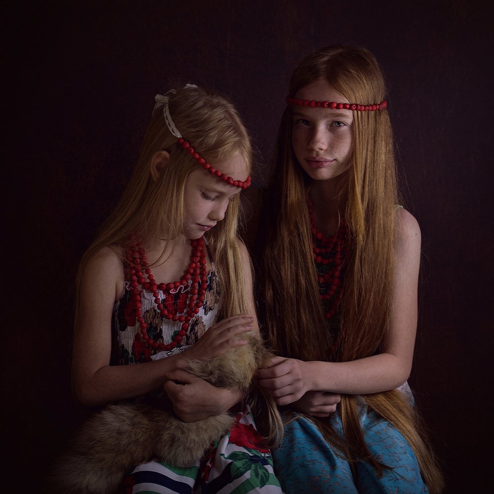 Photograph by Вера Шамраева