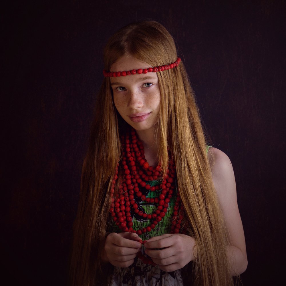 Photograph by Вера Шамраева