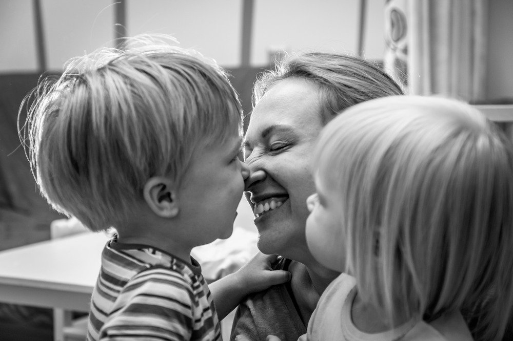 Photograph by Алексей Худяков