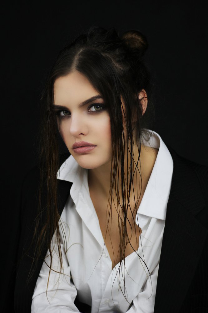 Photograph by Екатерина Сапрыкина