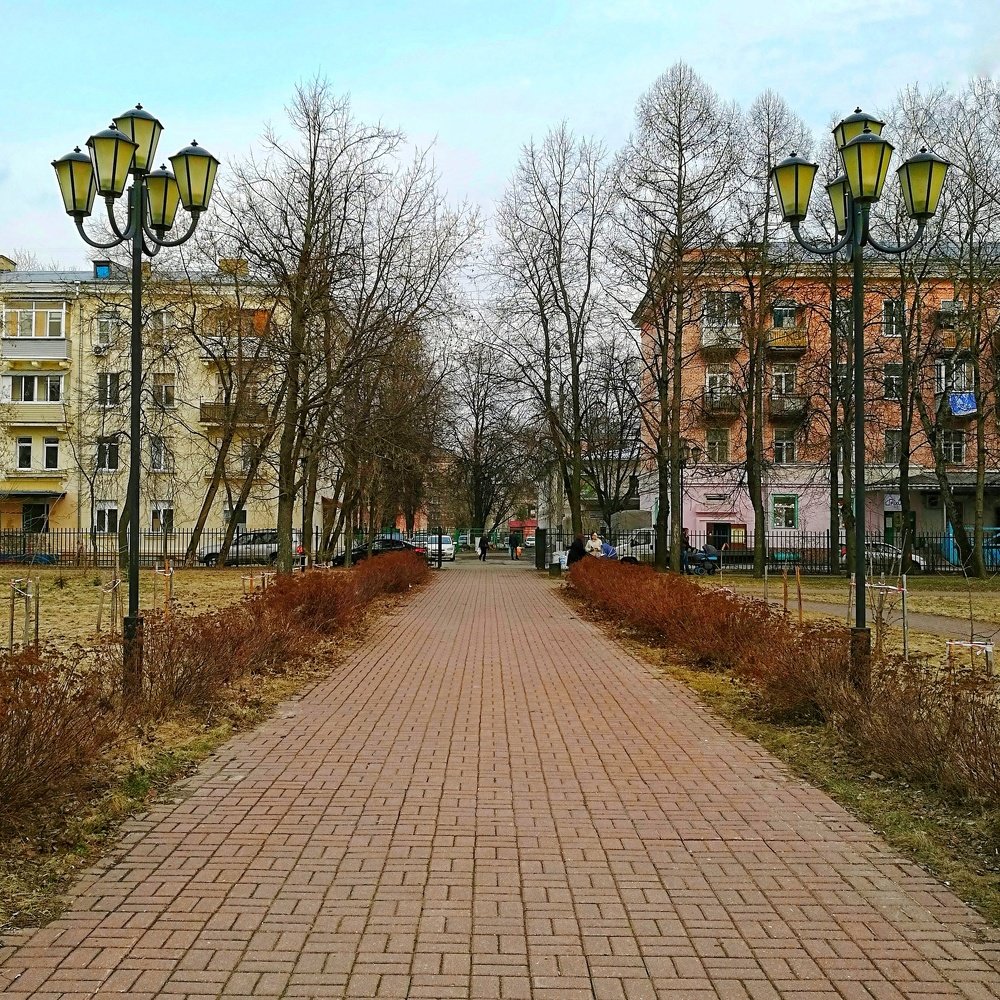 Photograph by Андрей Брижанкин