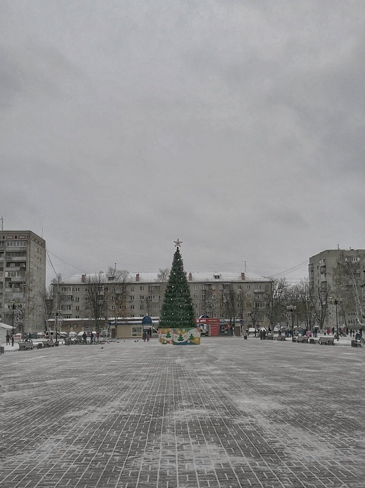 Photograph by Андрей Брижанкин