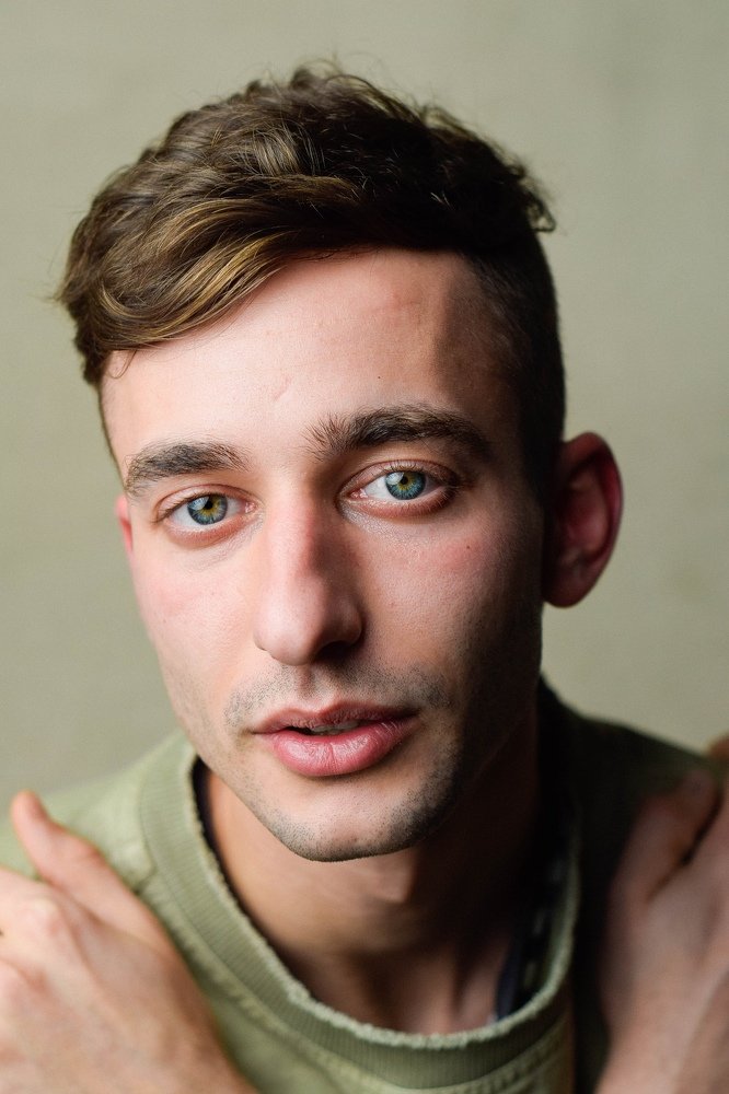 Photograph by Пономарёва Наталья