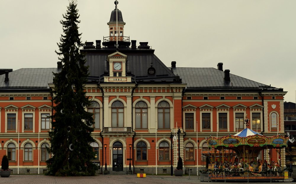 Photograph by Margarita Igolkina