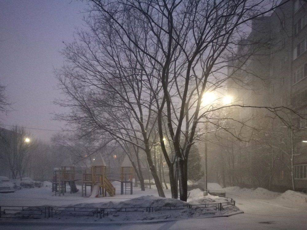 Photograph by Андрей Брижанкин